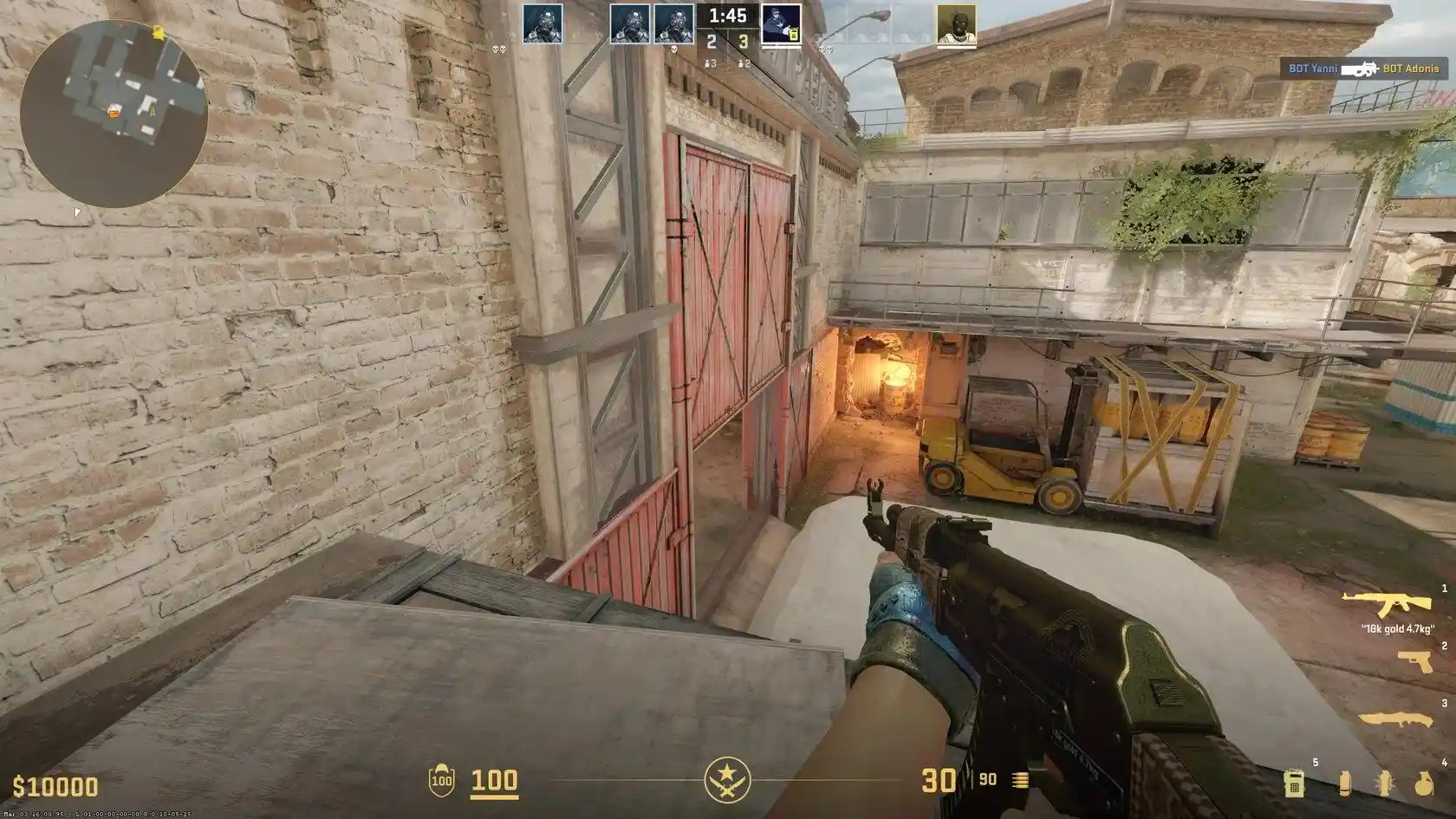 Valve Dismisses Cache Premier Season 5 Assumptions: “Who Said Cache Is ...