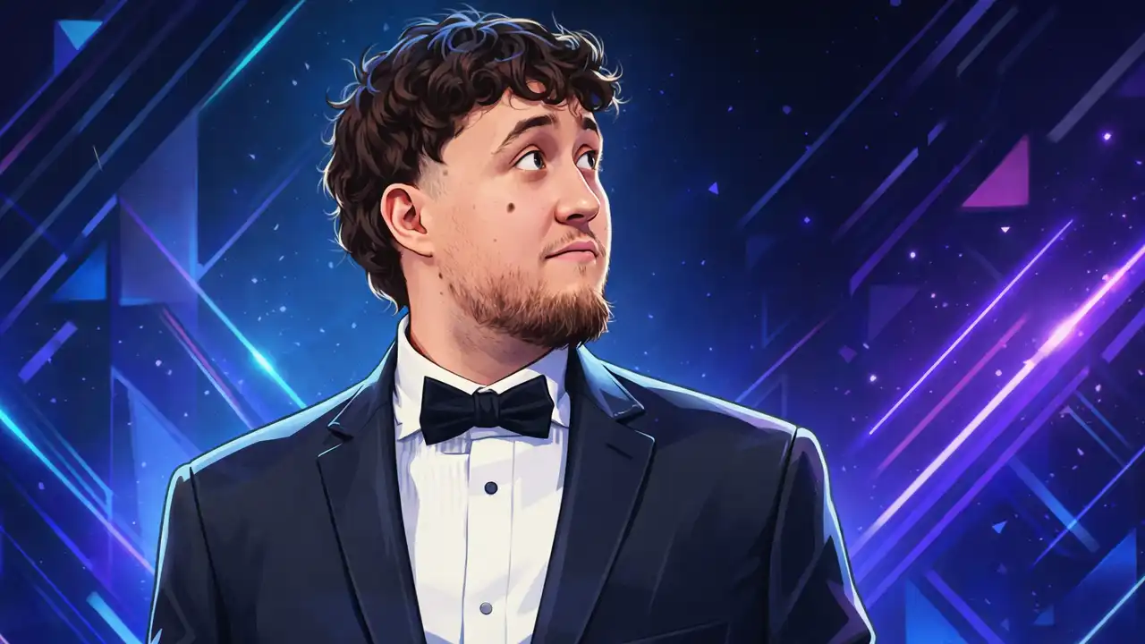 ZywOo Continues to Dominate: A Masterclass in Group Stage Excellence