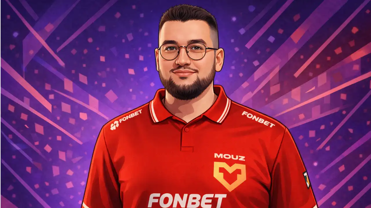 Ádám “torzsi” Torzsás Ranked 17th in HLTV’s Top 20 Players of 2025 — A Breakthrough Year for the Hungarian AWPer