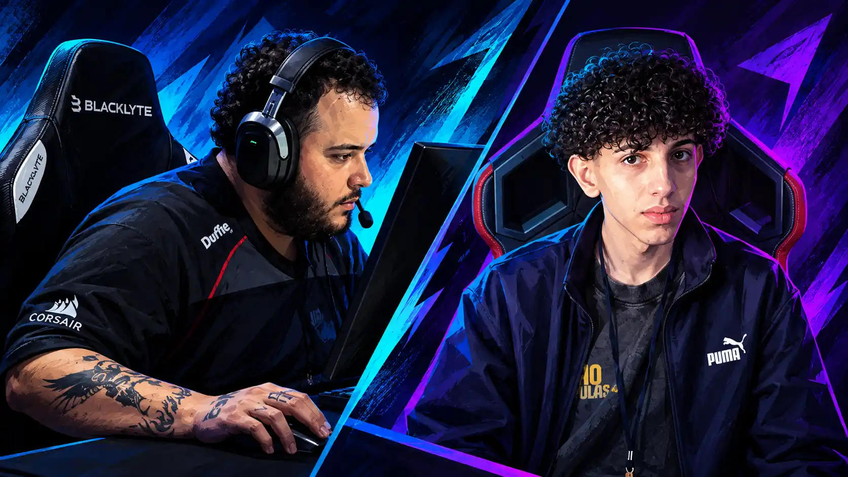 paiN Bench vsm, Promote 16-Year-Old Rkzinho From Academy