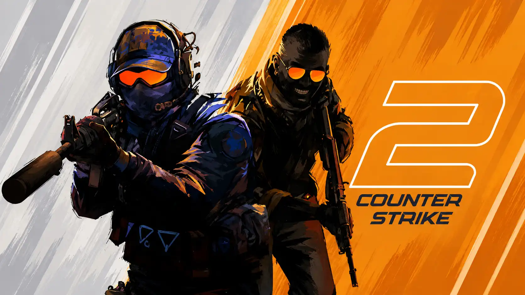 CS2 Player Count Drops More Than 23% Since February 2026