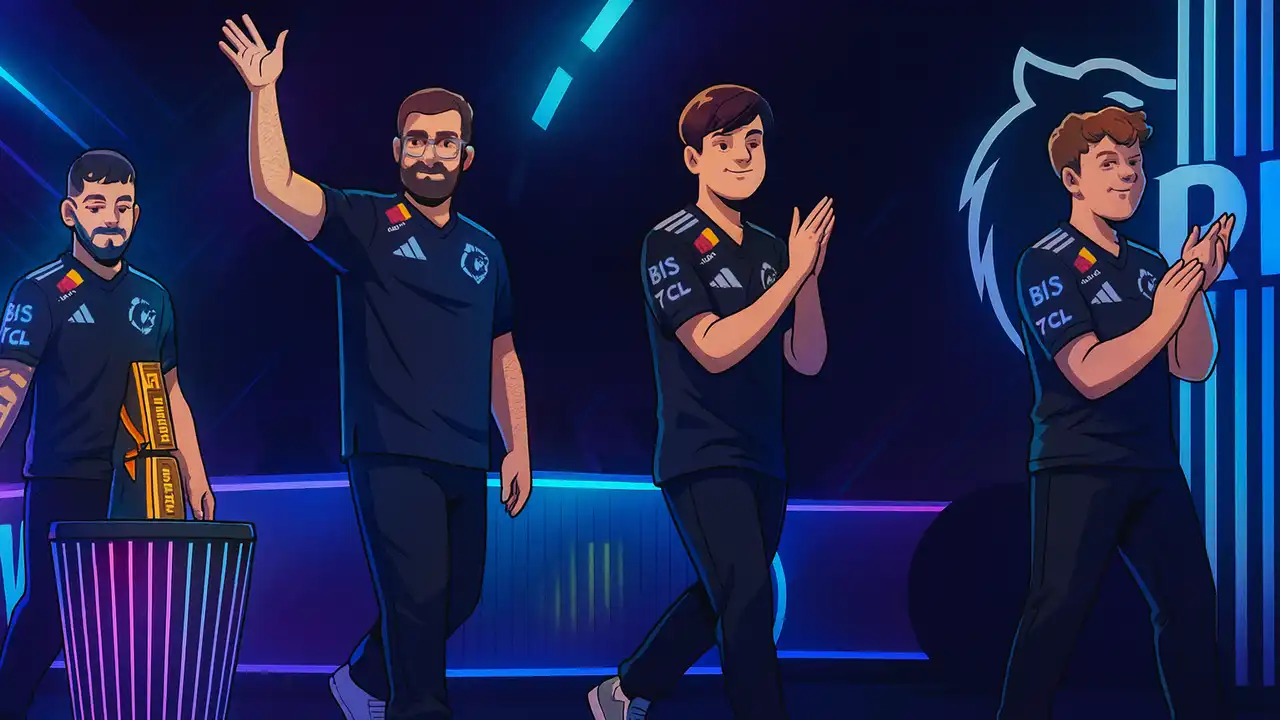 Thunderpick World Championship 2026: Expanded Details on Format, Schedule and Prize Structure