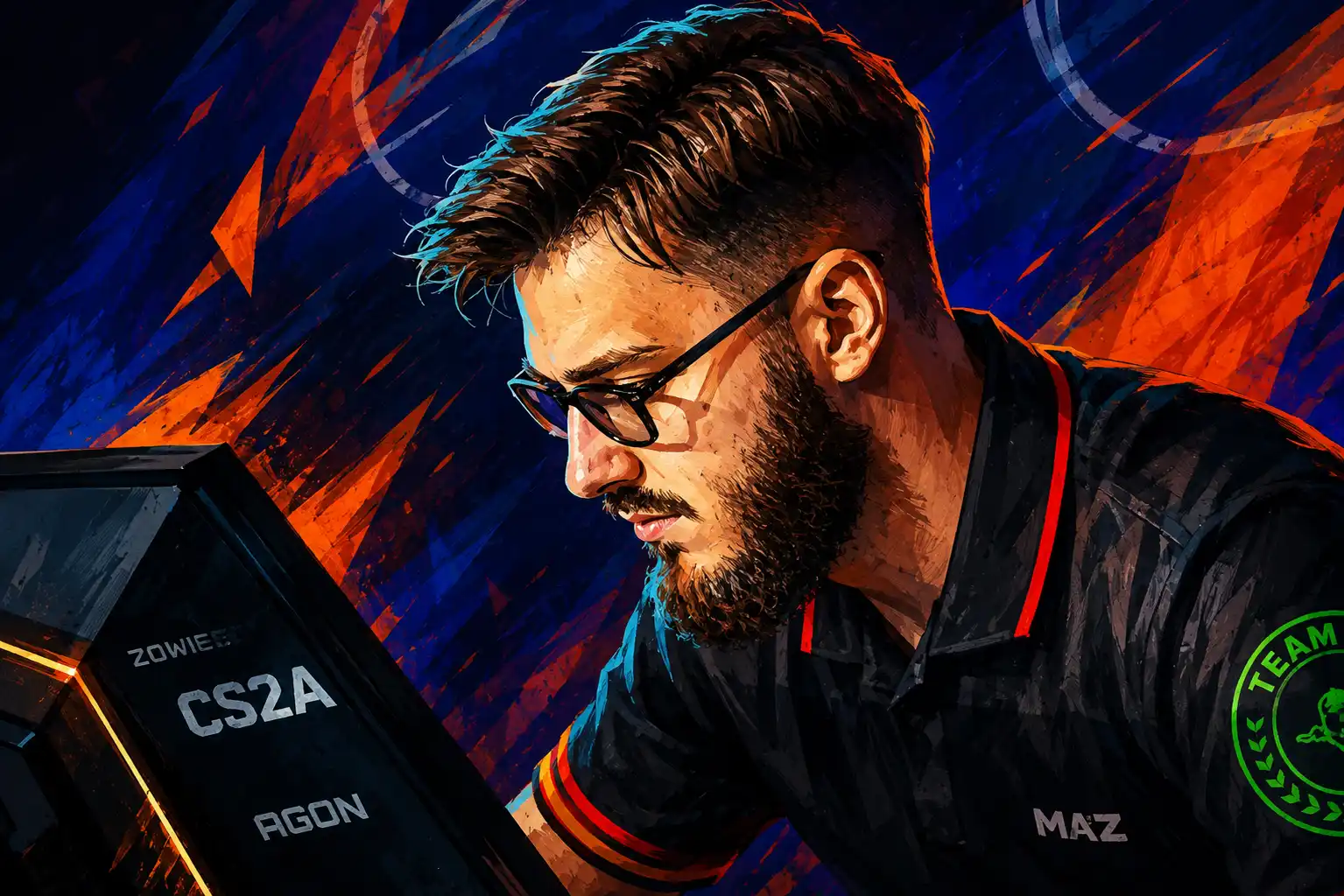 jL Picked by One in Five BLAST Porto Fantasy Teams as Vitality Stand-In