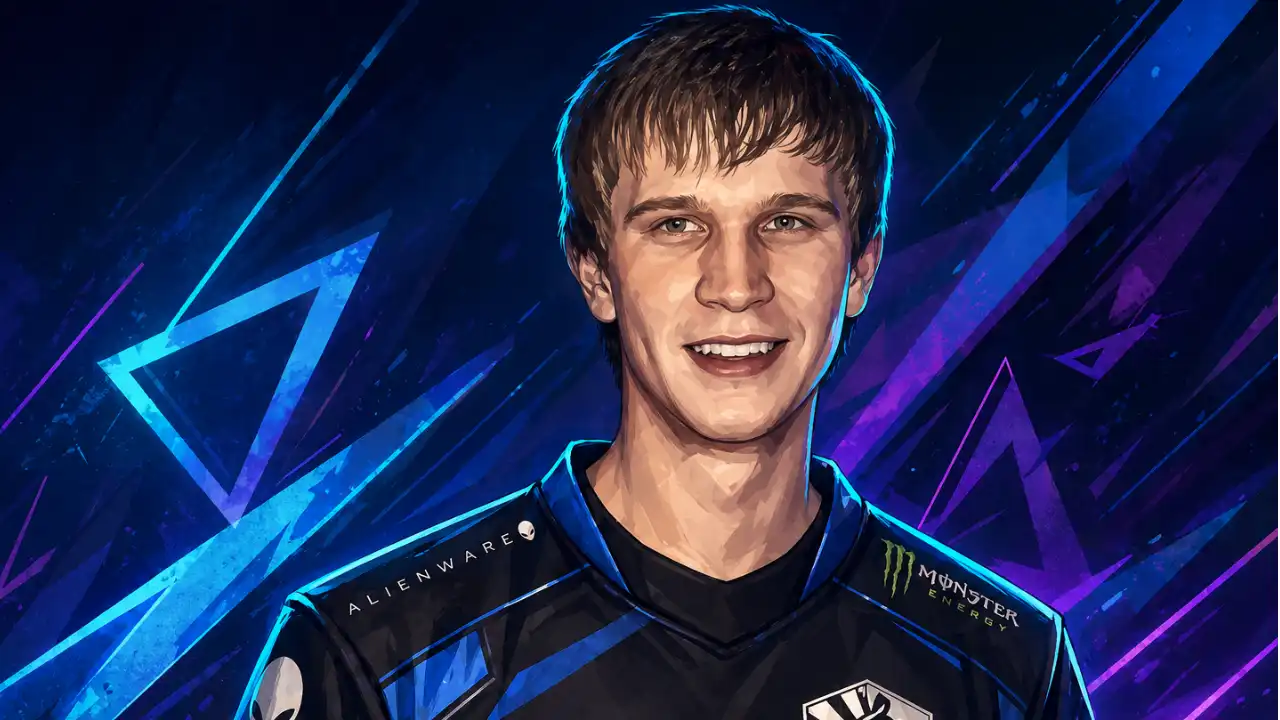 Yegor “markeloff” Markelov enters HLTV Hall of Fame