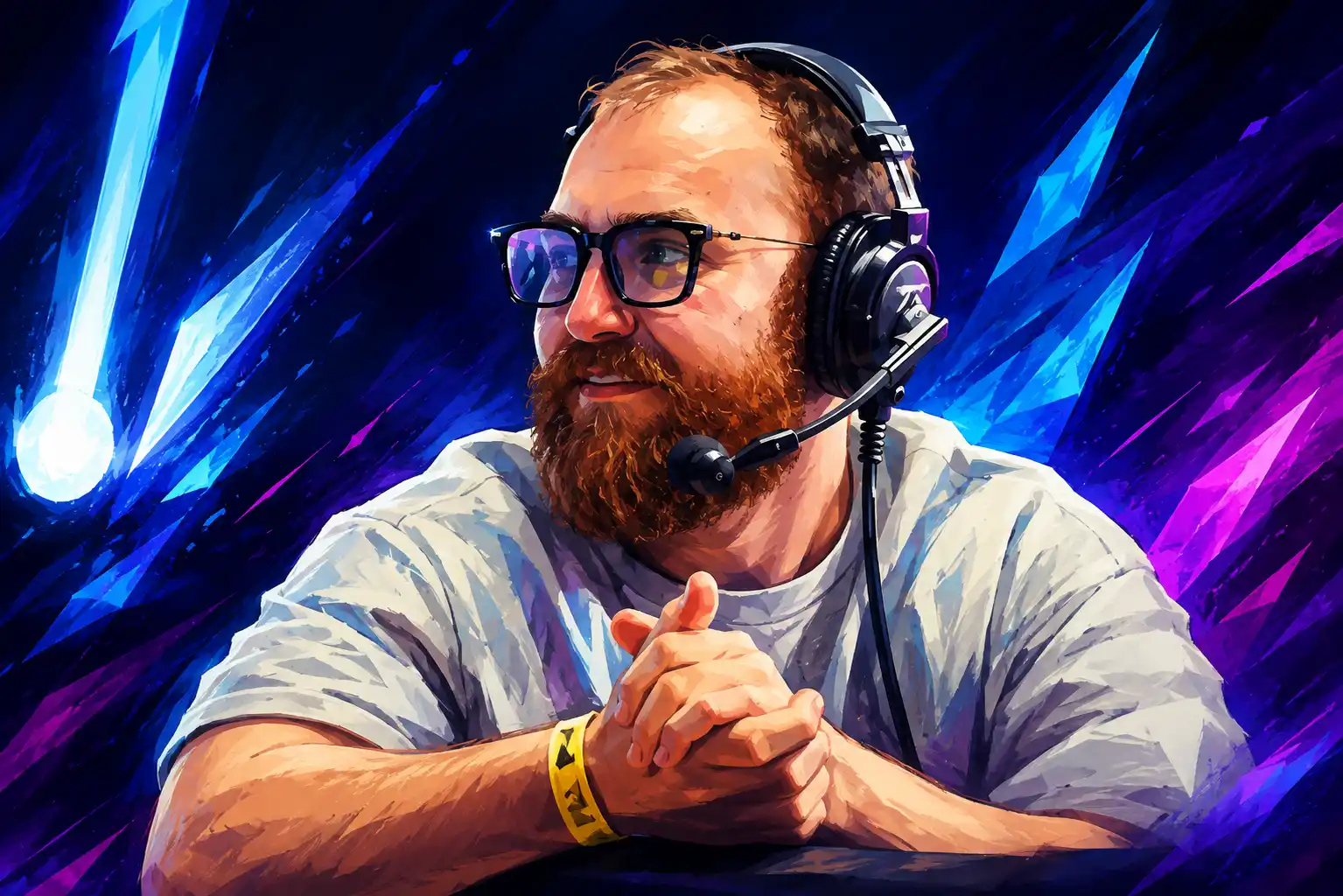Chopper: “MOUZ deserved to win” — Team Spirit veteran reacts to BLAST Bounty Summer 2026 Grand Final