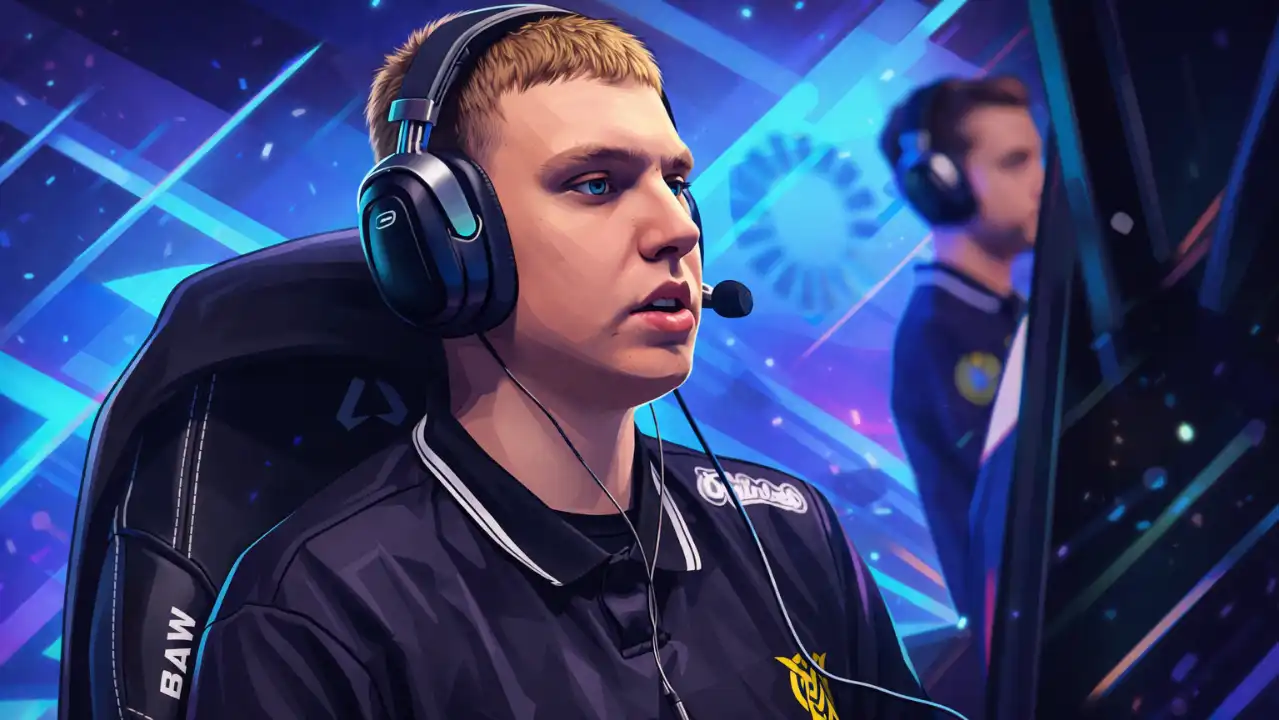 NiP Bench r1nkle After Cologne Failure, Sign stavn as New AWPer