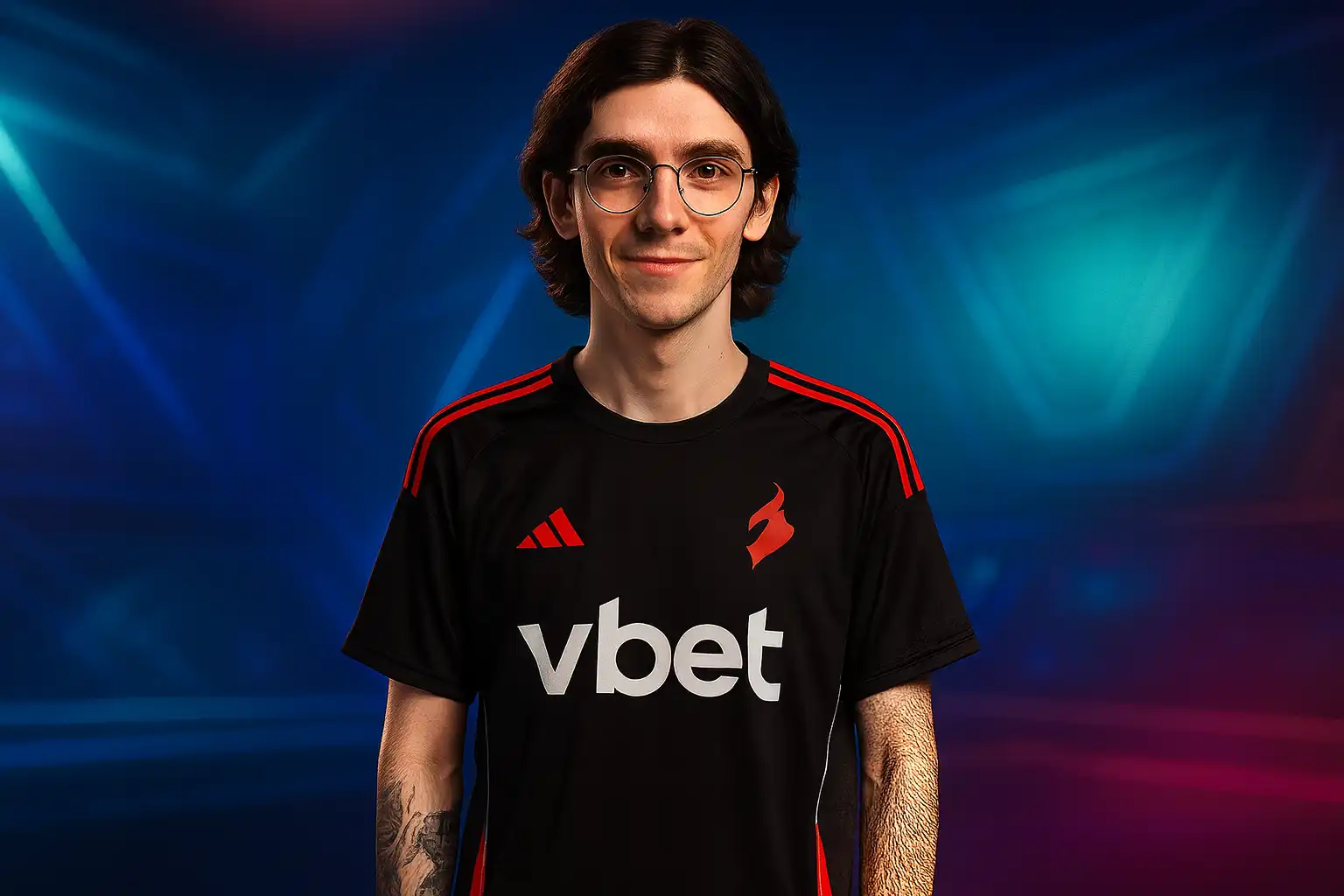 “I chosen to play, because there’s no point sitting on the bench” — Kvem embraces change in new line-up with Passion UA