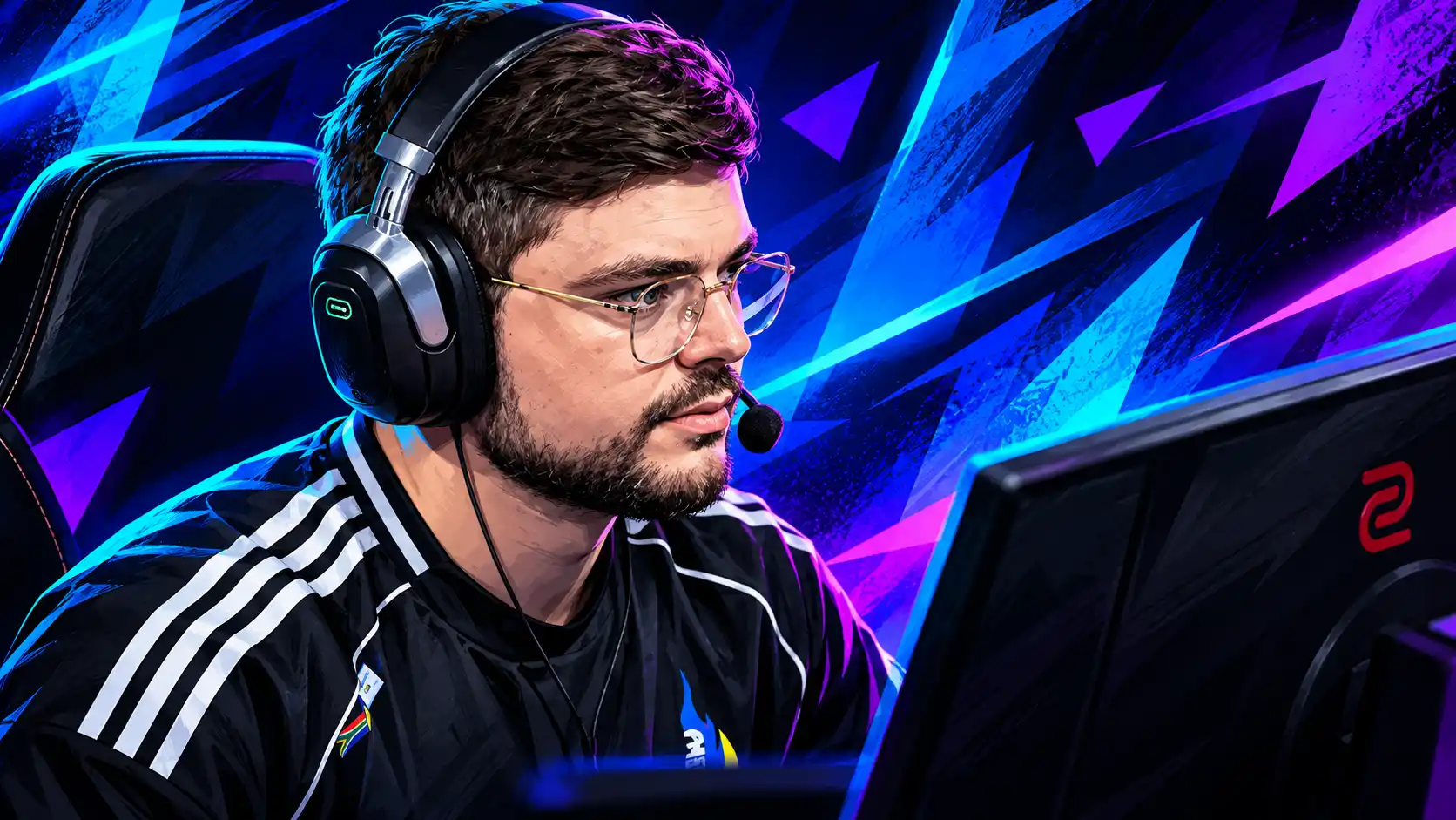 sdy Returns to Monte as New-Look CS2 Lineup Revealed
