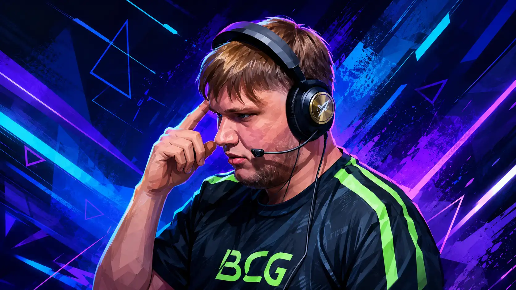 1win eliminate Liquid as 100 Thieves and BC.Game advance in EWC qualifier