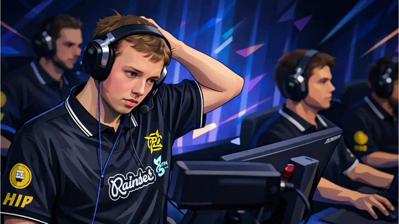 BIG surge in Cologne Major race as Liquid and Ninjas in Pyjamas struggle to keep hopes alive