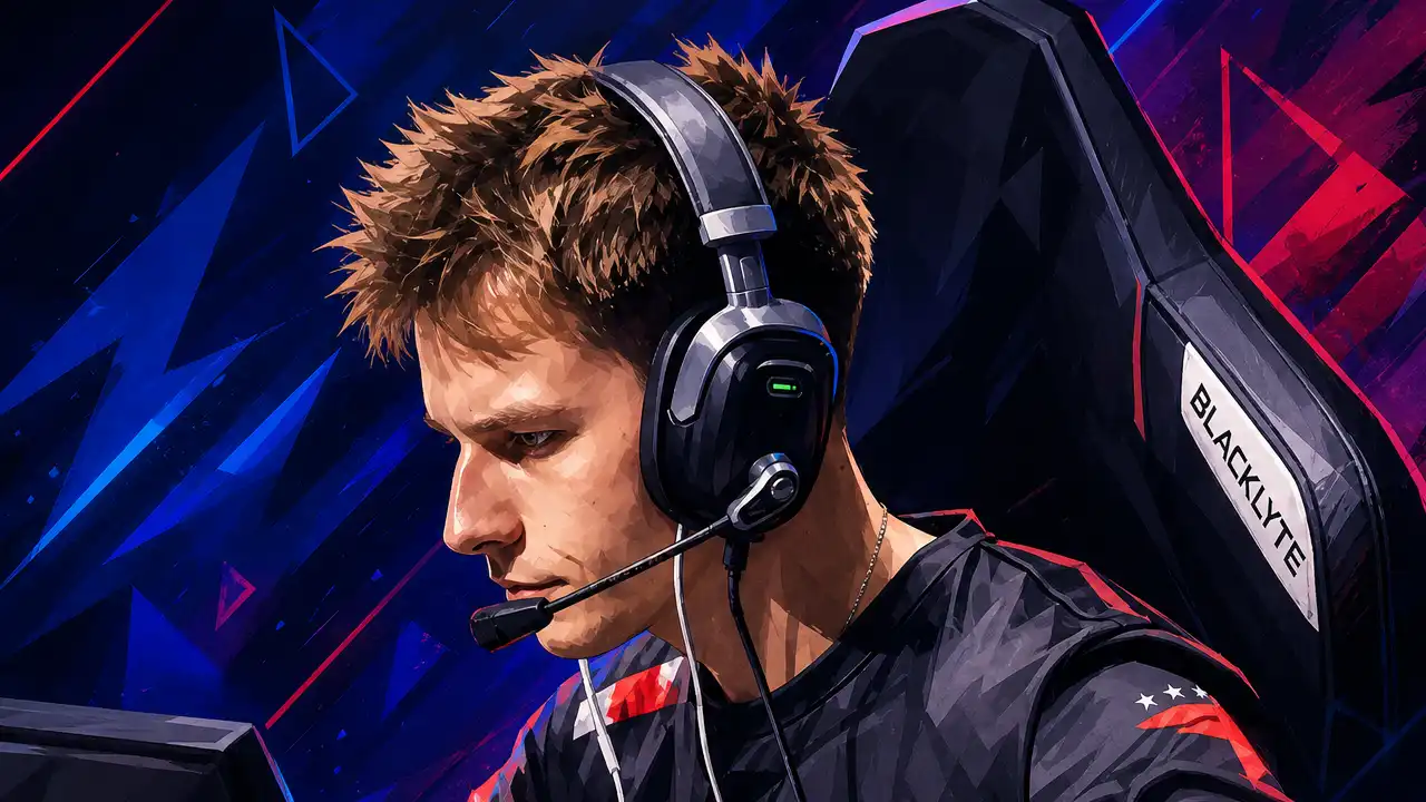 FaZe Defeat FURIA at BLAST Rivals as Niclas Krumhorn Praises Team’s Resilience