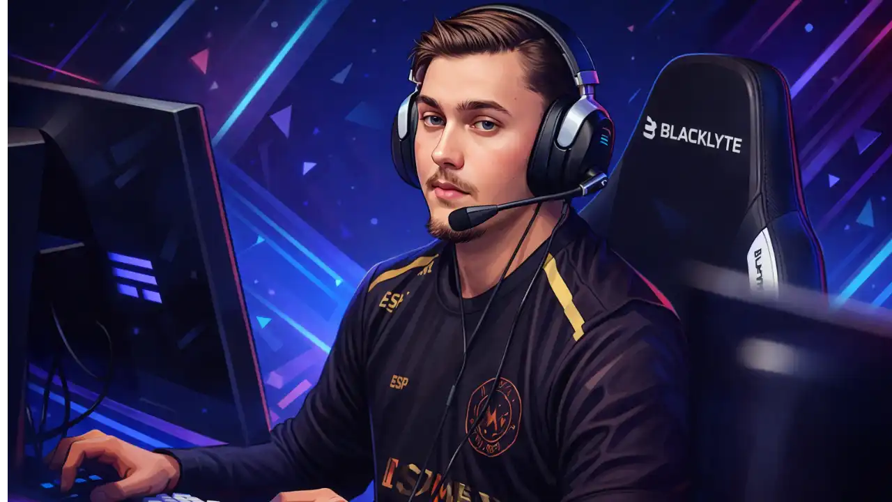 HEROIC Sign Swedish Anchor susp, Making First Major Roster Addition of 2026