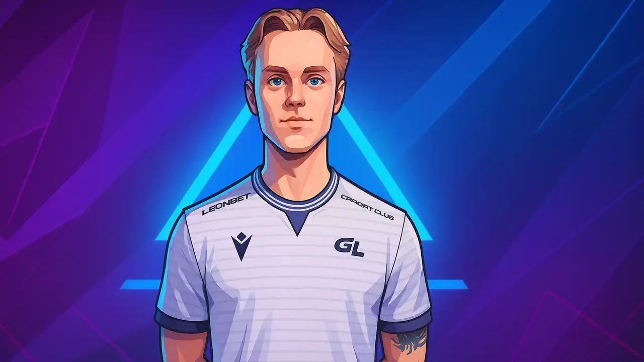 GamerLegion Bench IGL ztr as Part of Ongoing Roster Overhaul