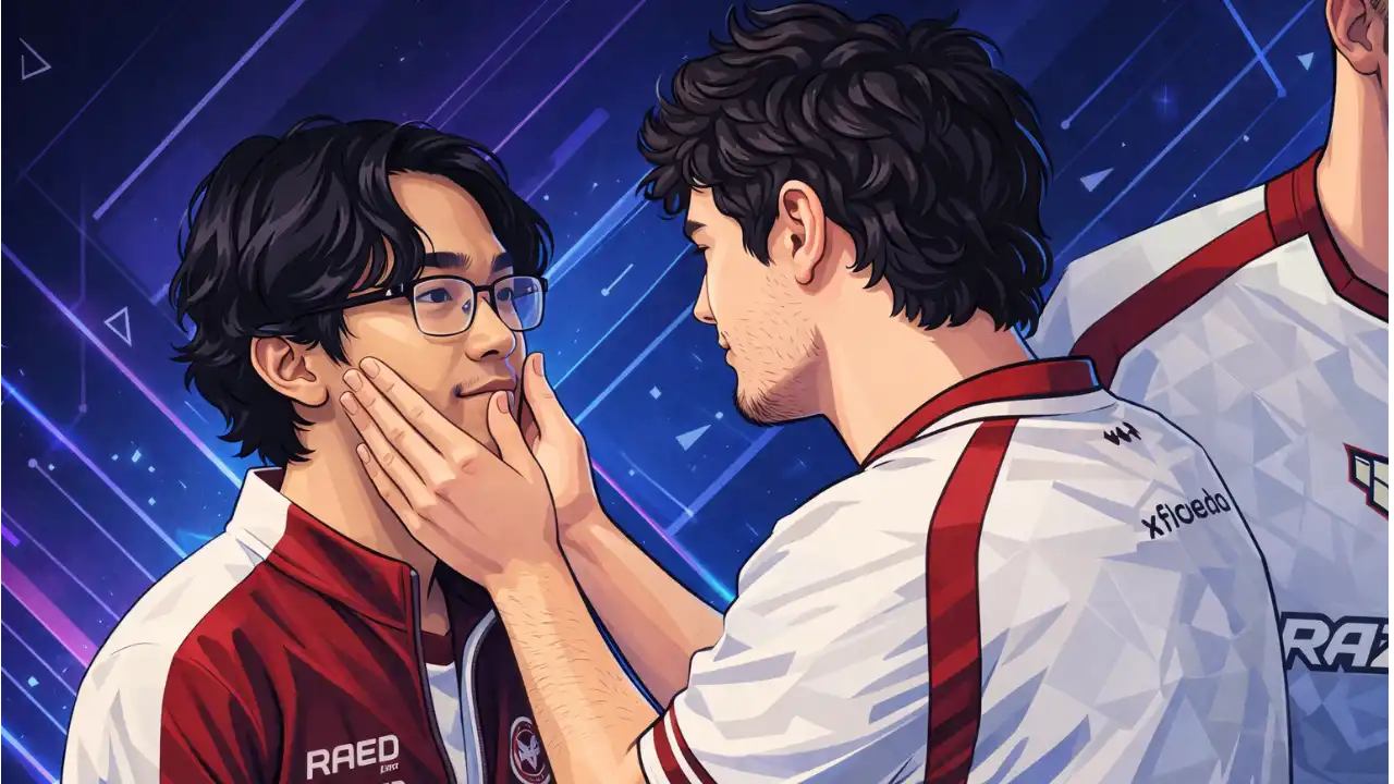 Heroic Dominate Friendly Campers to Kick Off BLAST Bounty Winter 2026: Closed Qualifier