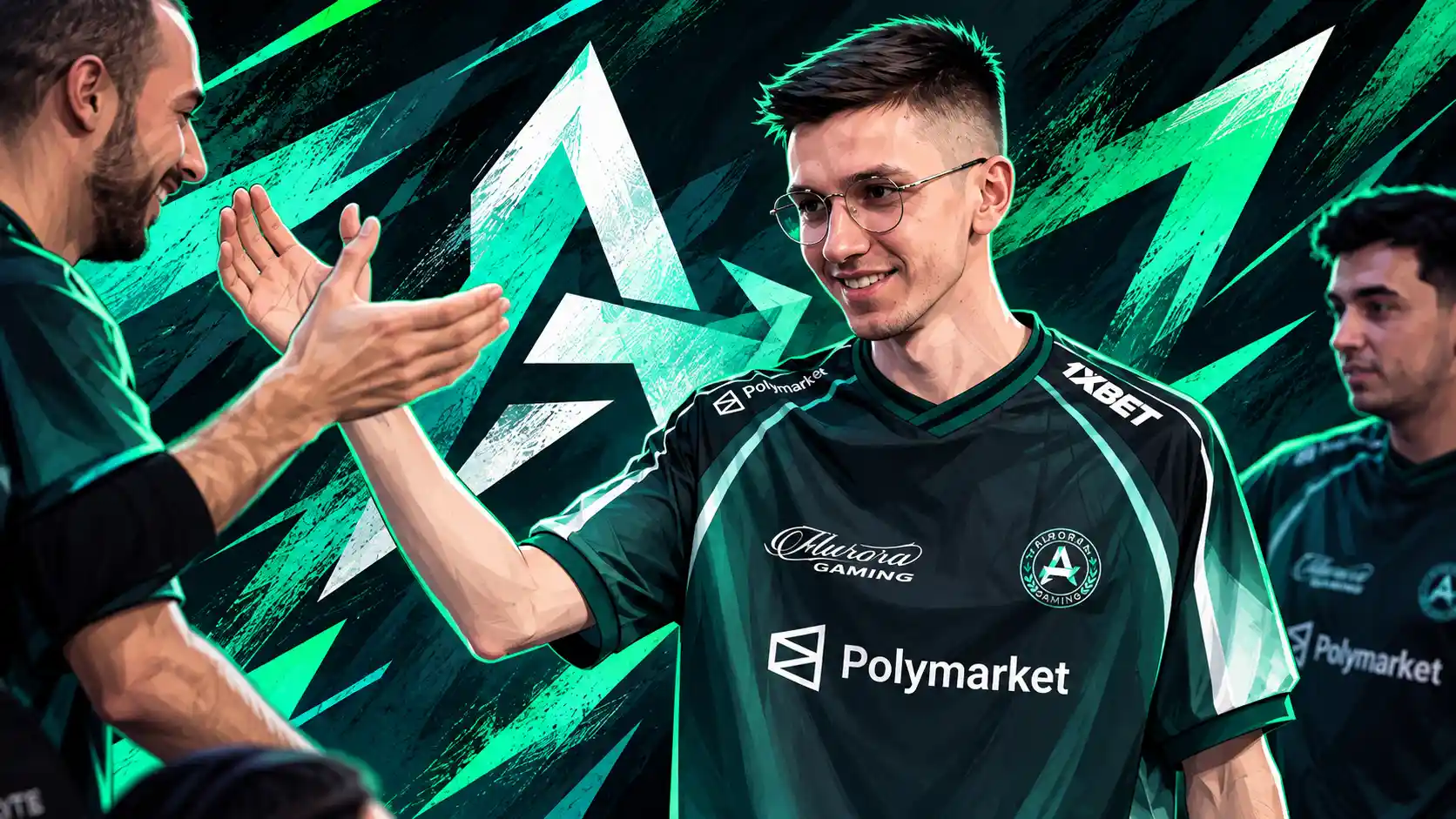 Aurora Crush NAVI 2-0 in StarSeries Fall 2026 Opener