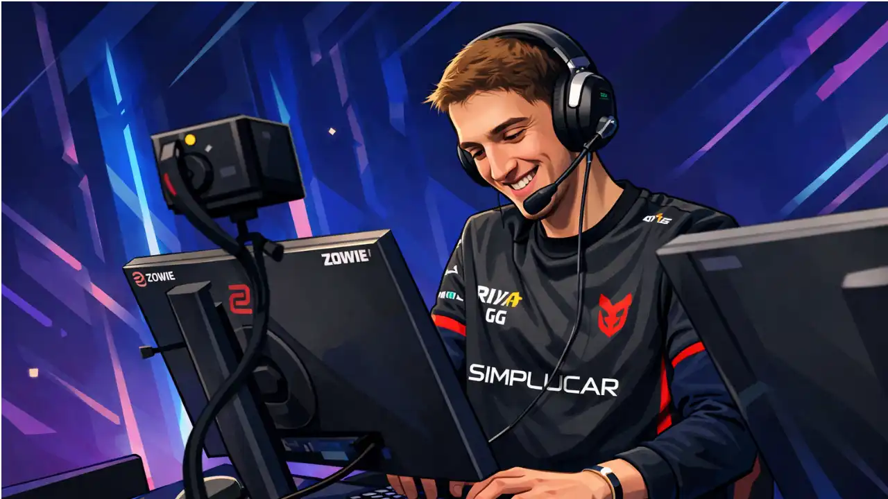 bodyy Explains Why He Left 3DMAX as OG Signs Him on Loan