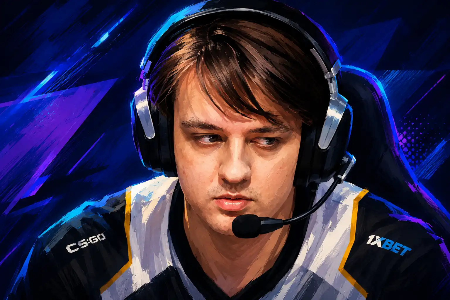 kl1m and G2 at a Crossroads as CS2 Prospect Draws Transfer Interest