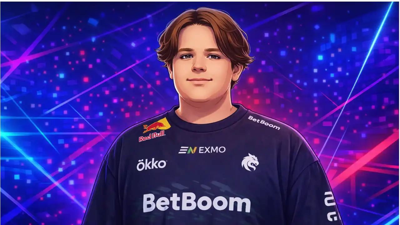 PARIVISION Linked With zweih — Full Verified Report