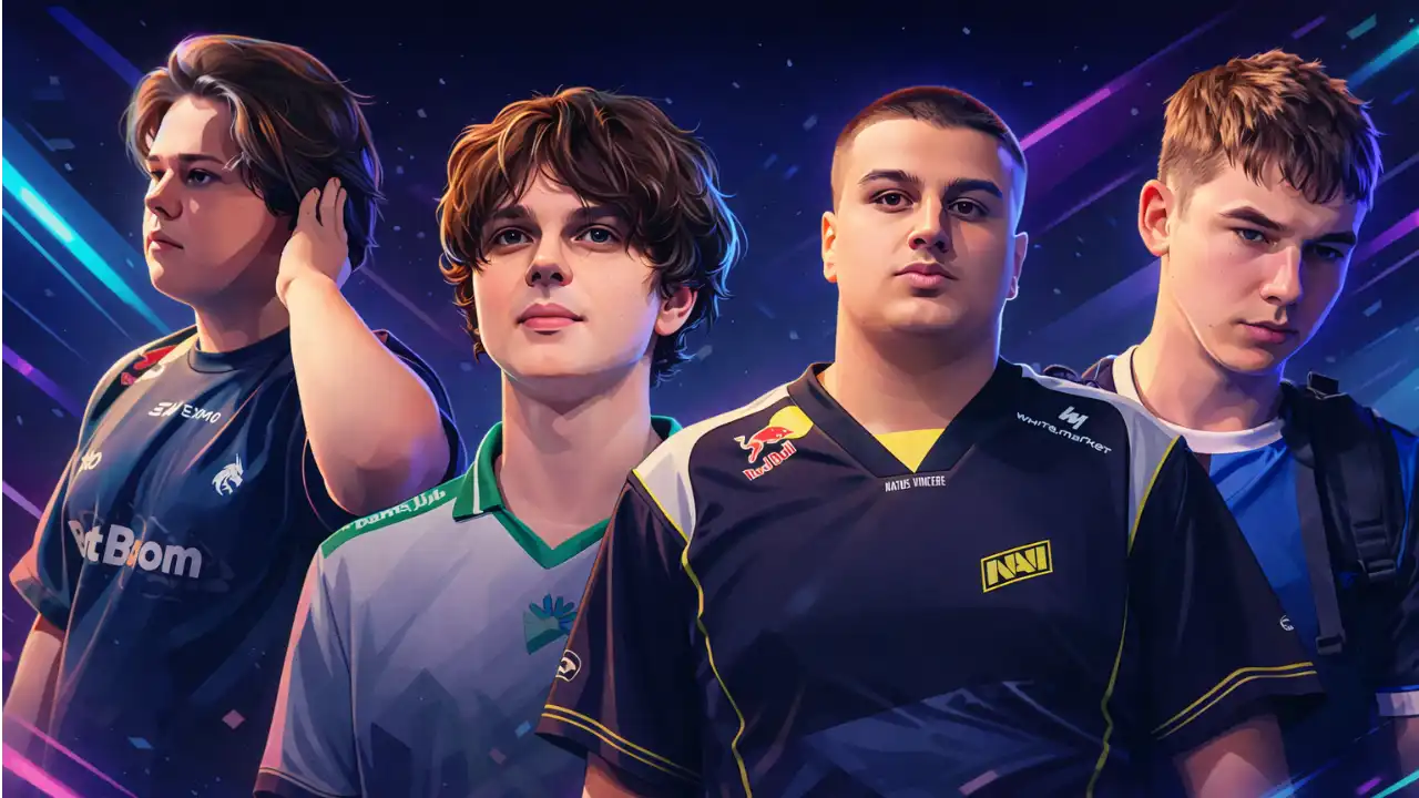 How HLTV’s Bold Predictions for 2025 Played Ou