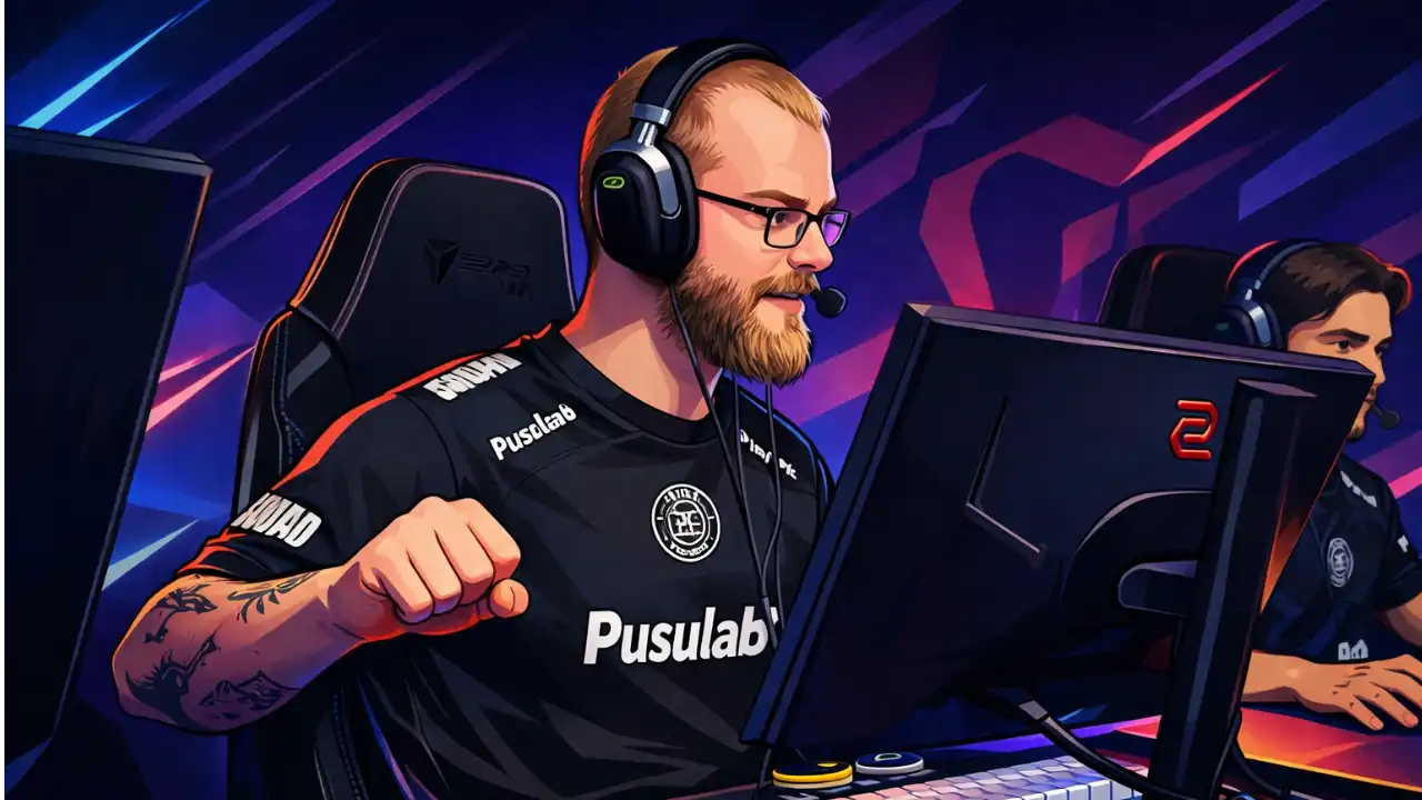 phzy on His New Start With Astralis: “I’ve Shown Glimpses of What I Can Do”