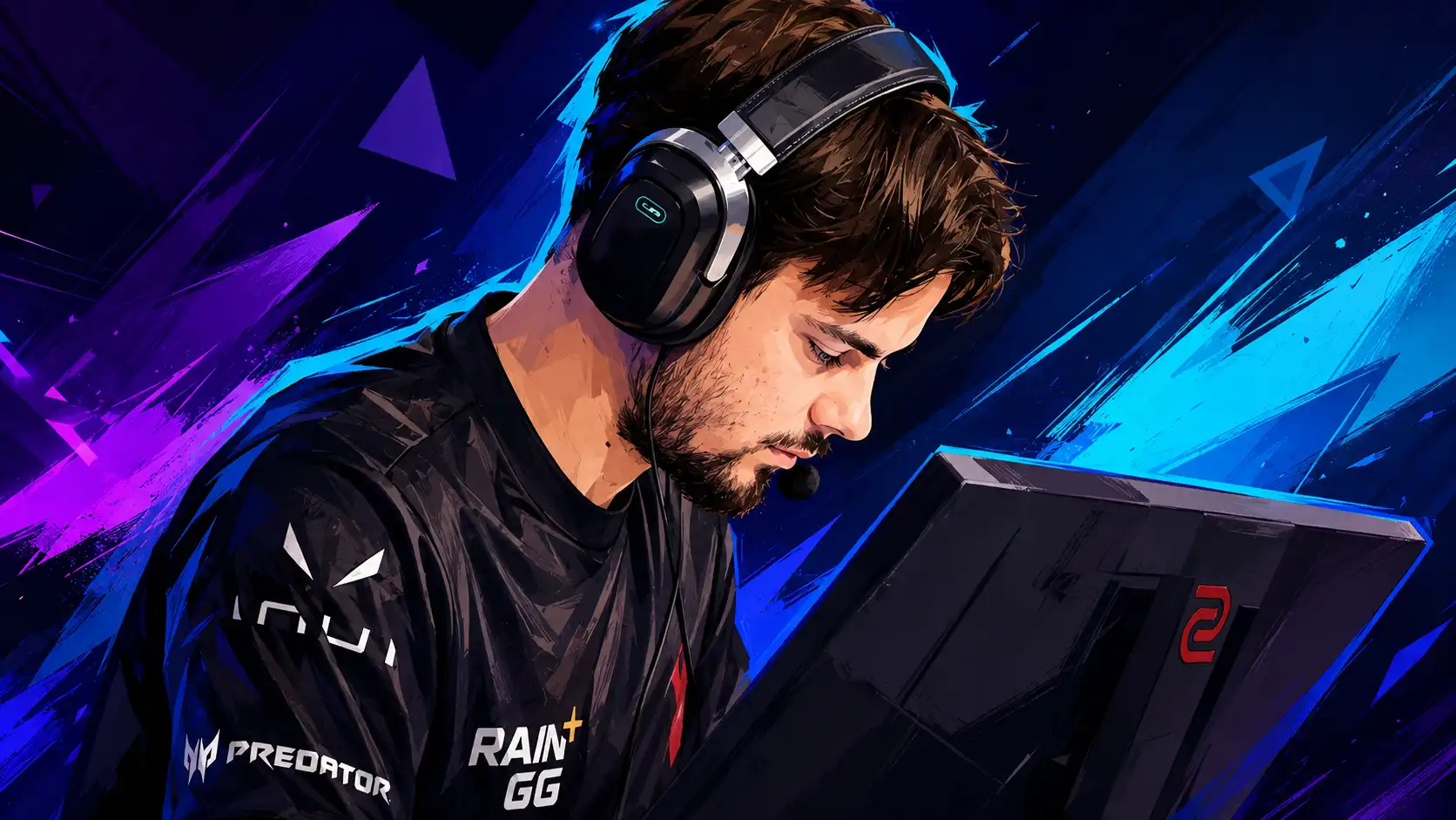 3DMAX Sweep FUT to Secure BLAST Bounty Season 2 LAN Finals Spot in Malta