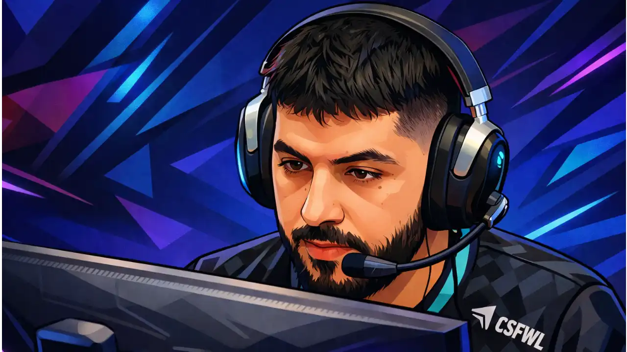 Aurora IGL MAJ3R Praises Rising FUT Team, Says Their Aim Outshines Spirits of Top Tier Teams