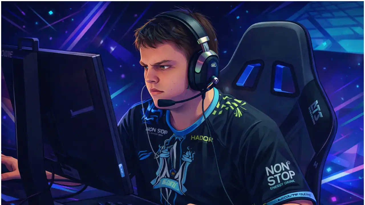 Astralis Agrees Terms With ryu, Closing in On Roster Signing