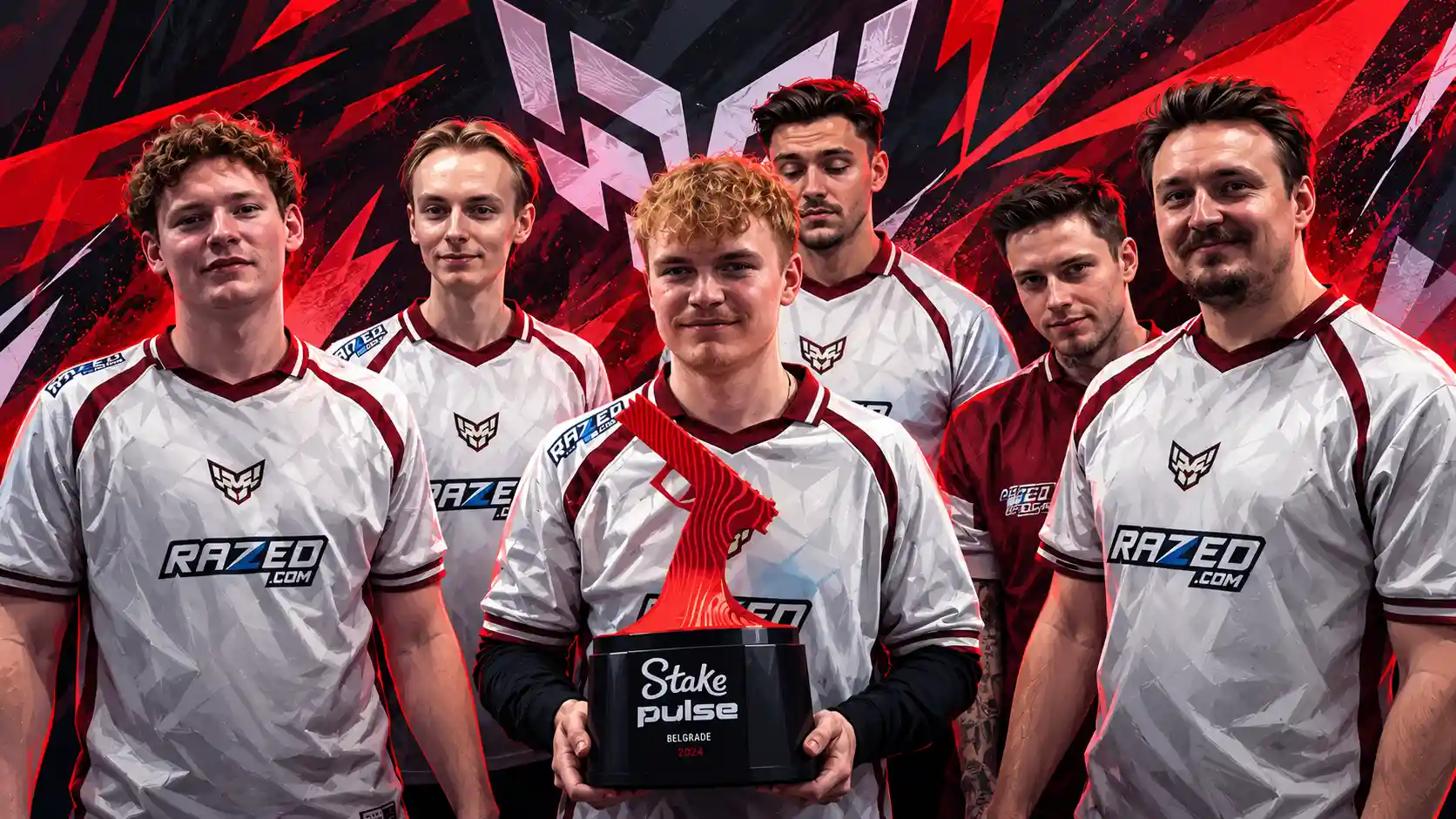 HEROIC Beat 100 Thieves to Win Stake Pulse Beat II in Stockholm