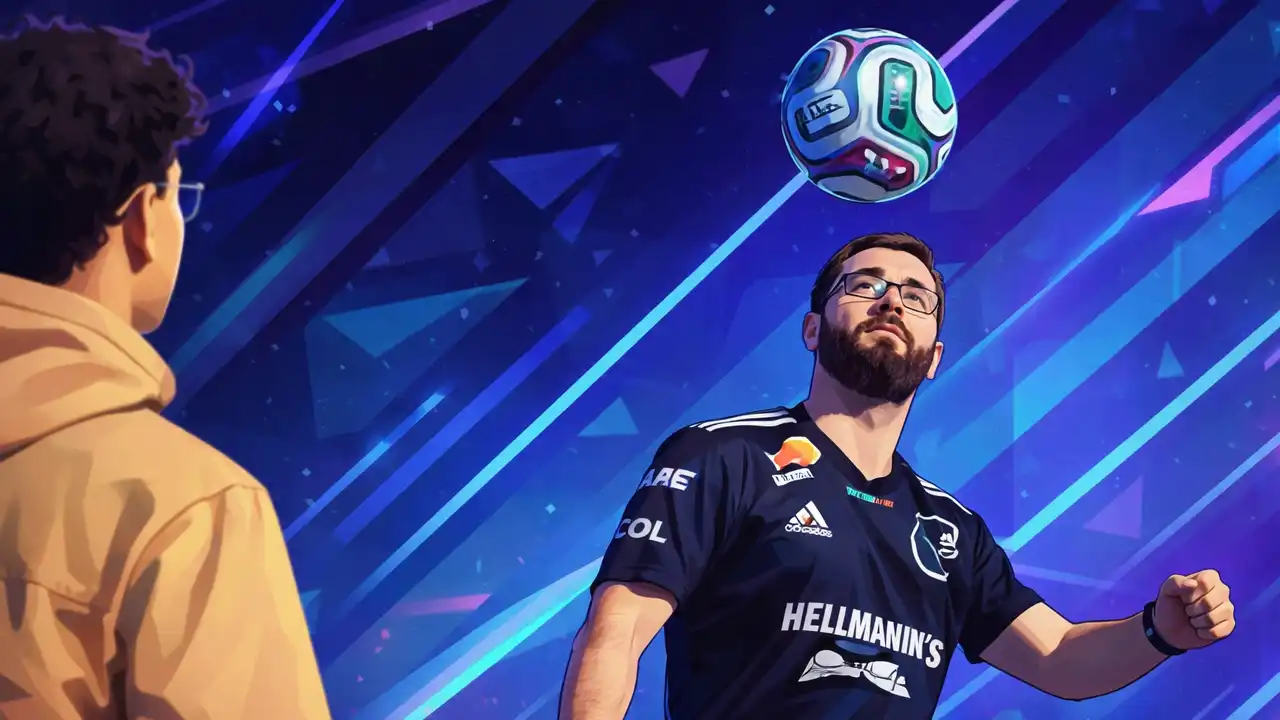 FalleN on FURIA’s Rebuild: Team Searching for New Ways to Succeed After BLAST Open Exit