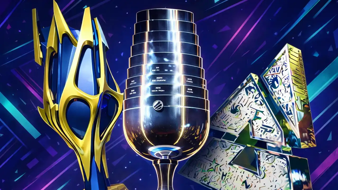 PGL vs BLAST: New Power Struggle Reshapes Counter-Strike in 2027