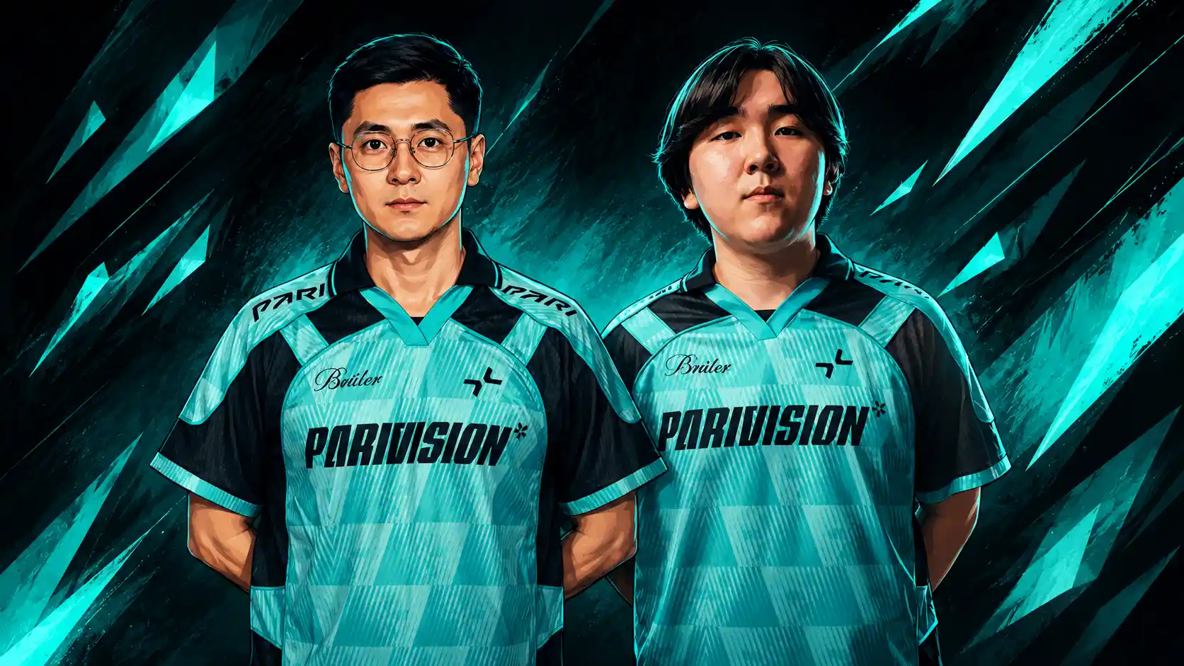 PARIVISION Defeat FaZe to Reach XSE Pro League Grand Final in HObbit and slaxejezzz Debut