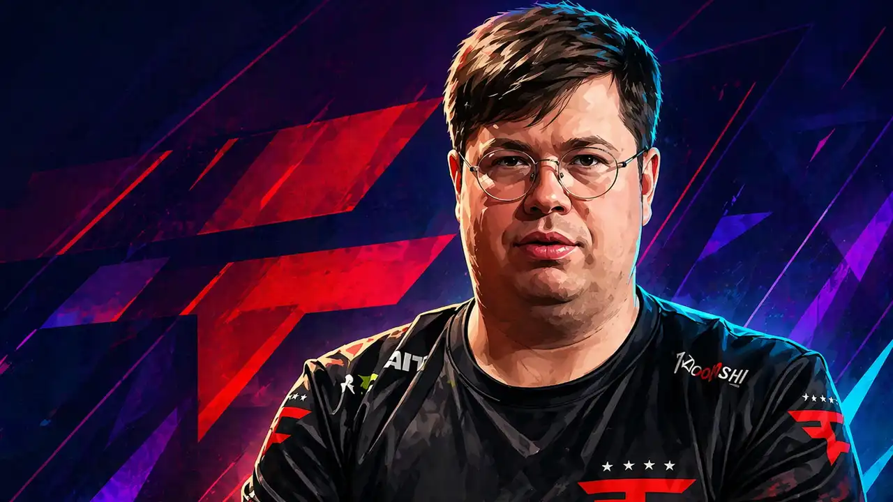 Karrigan Joins Team Falcons: Can the Veteran IGL Revive His Legacy After FaZe Clan Exit?
