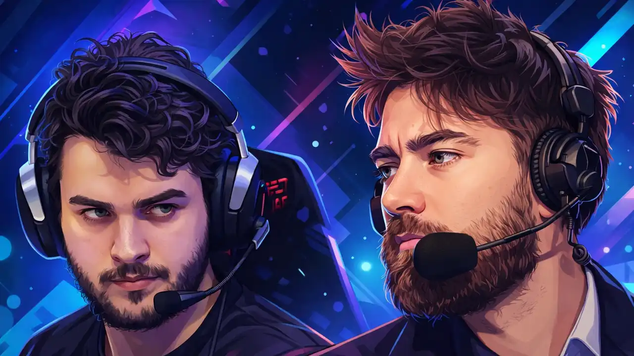 SPUNJ questions emergency fix for FaZe as costly roster gamble looms