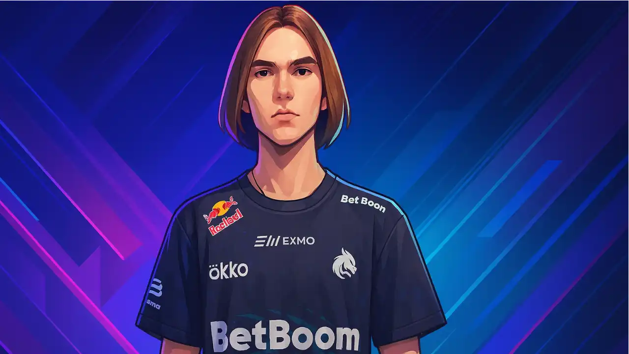 donk: “They keep stealing my aces” — Spirit star shares playful solution