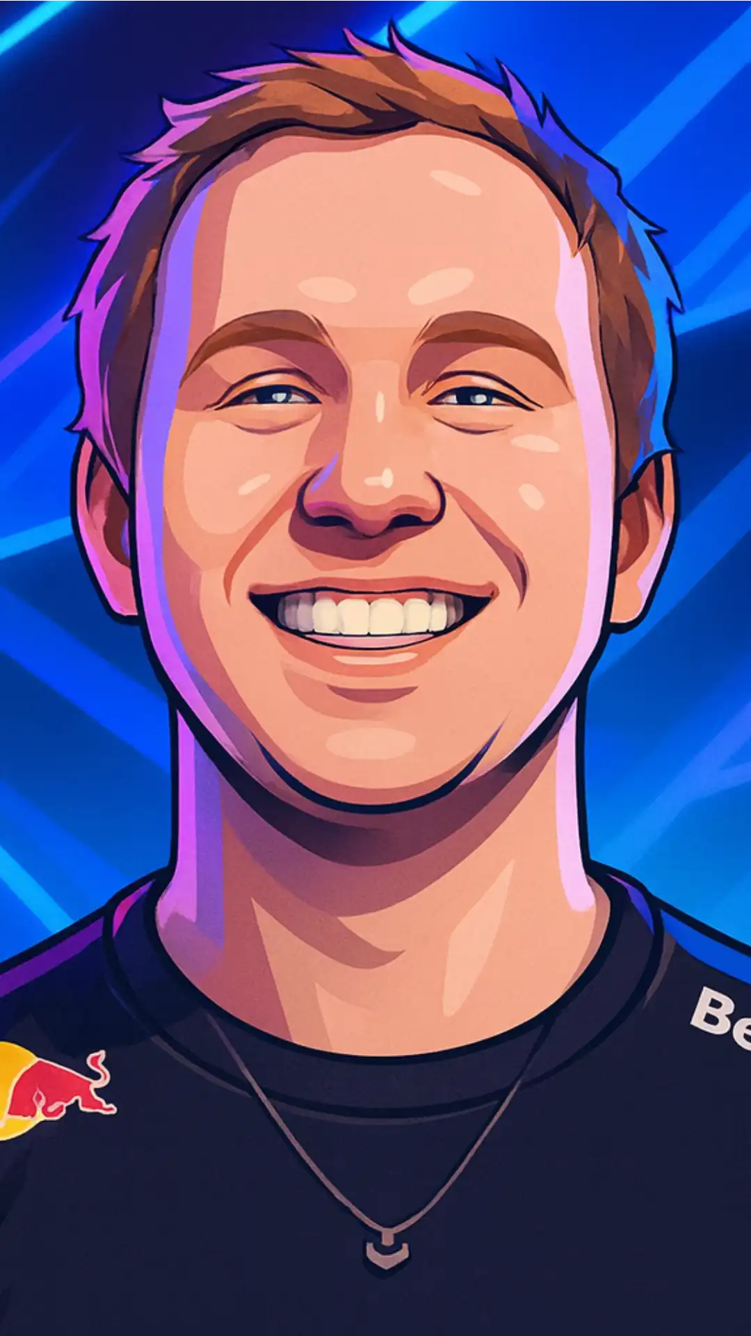 tN1R Eyes Redemption Against Vitality Ahead of CS2 Major Clash