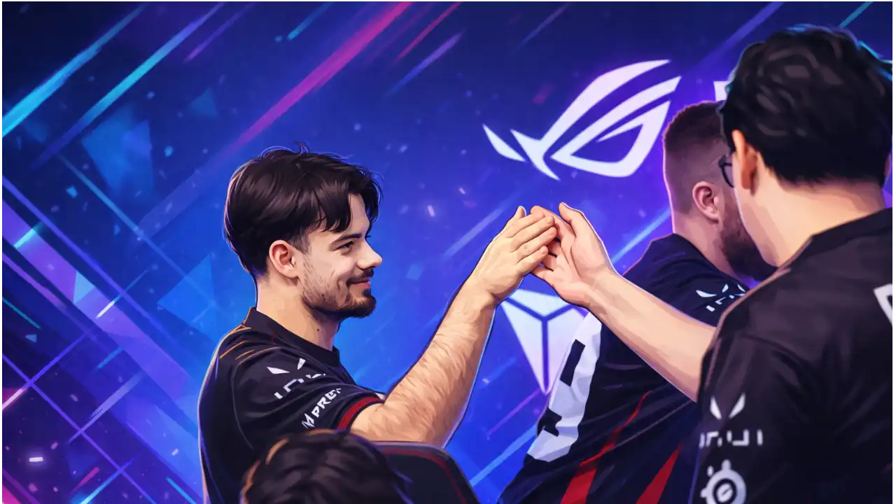 3DMAX, The MongolZ and MIBR Secure Playoff Spots at PGL Bucharest 2026 Day 4