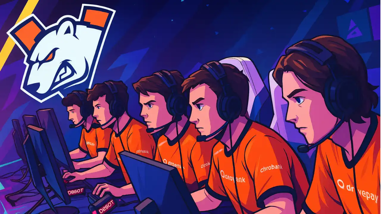 BC.Game and Coach emi Part Ways After Short-Term Trial Contract