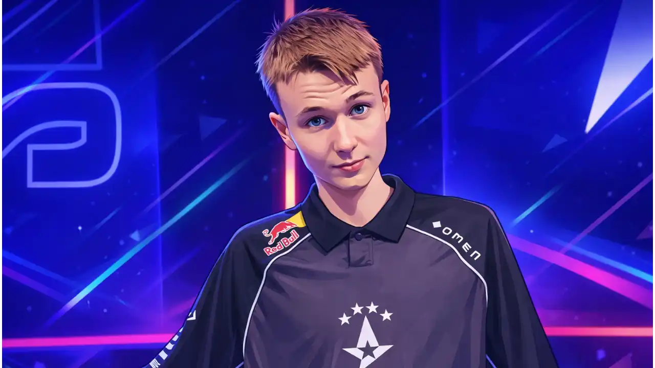 Martin “stavn” Lund Officially Leaves Astralis, Announces Return to Competition After Hiatus