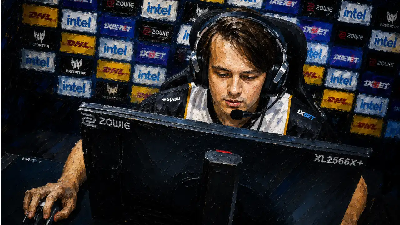 kl1m Leaves MIBR as Loan Ends: What Happens Next for the Russian AWPer and Both Teams