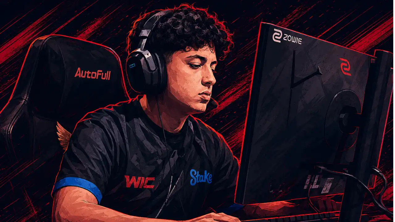 Sharks’ Cologne Run Ends Early as Koala Points to Confidence Issues Rather Than Map Pool Problems