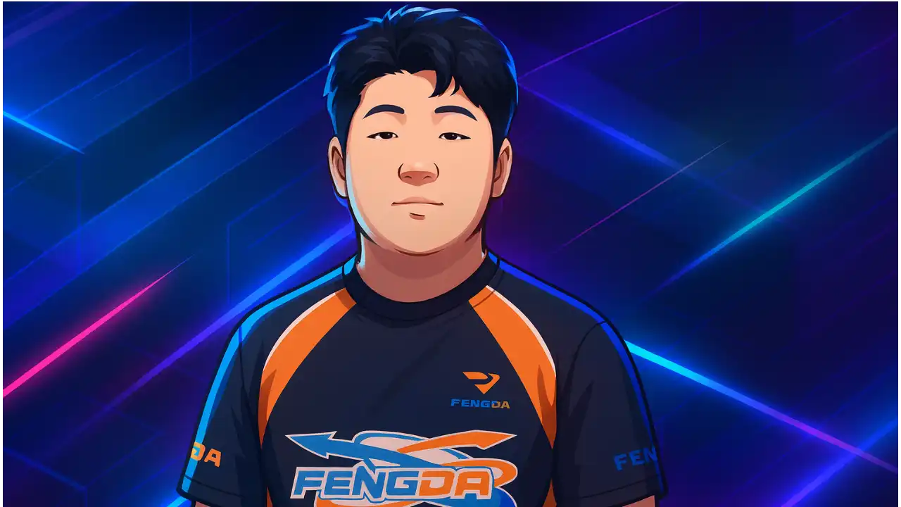 Rare Atom Sign 18-Year-Old Chinese Talent chengking to Their CS2 Main Roster