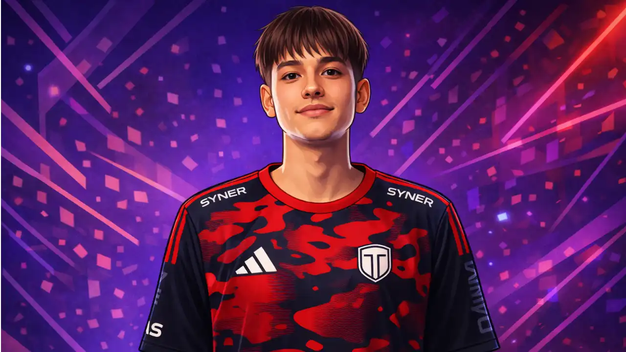 SINNERS Bench Slovak AWPer Pepo as Roster Shakeup Continues