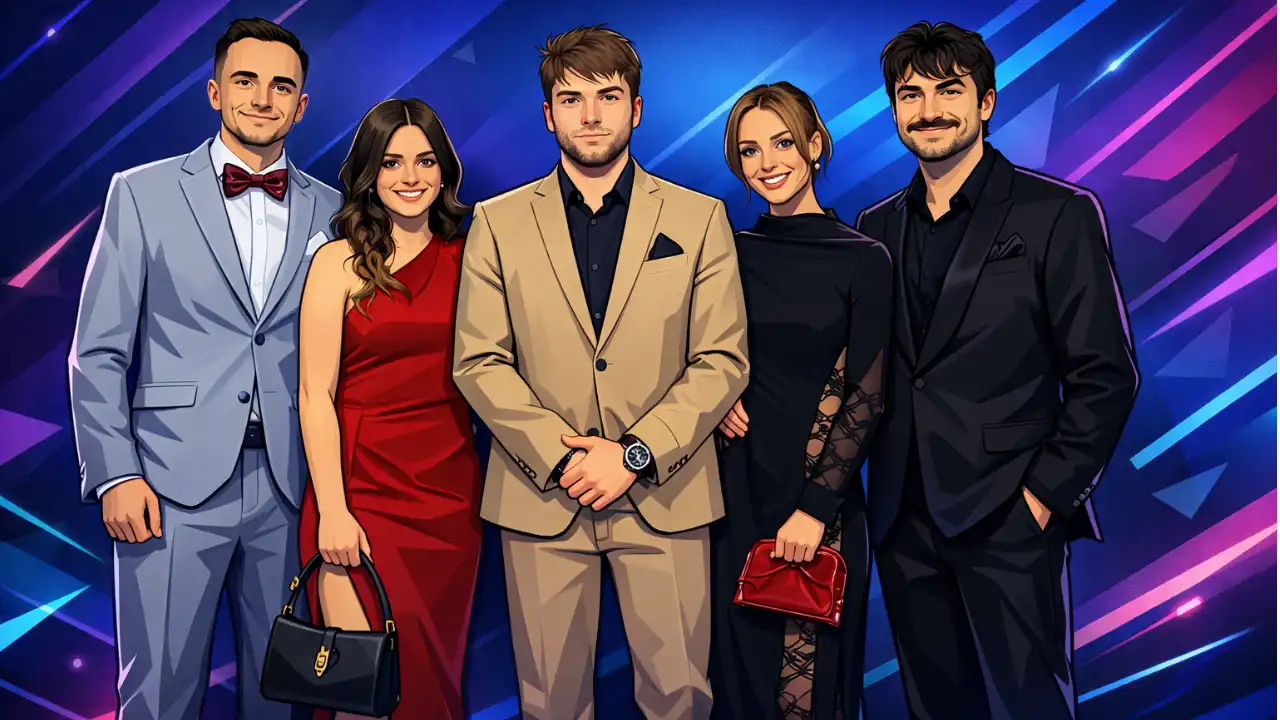 BIG Academy Reveal Fully Revamped CS2 Lineup