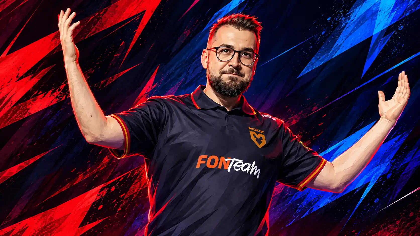 MOUZ Beat Spirit 2-1 to Reach ESL Pro League Season 24 Final