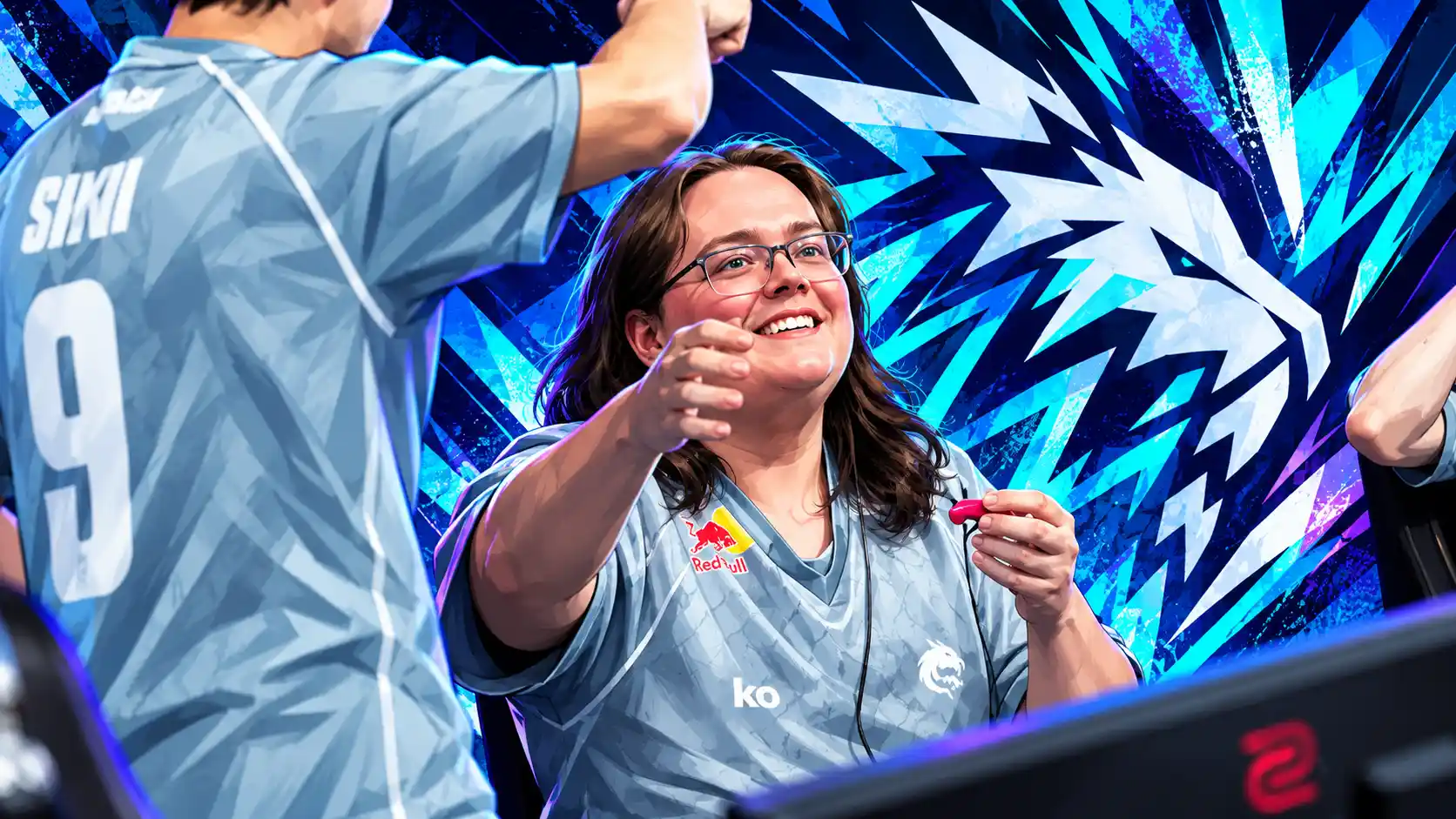 Spirit Beat M80 to Secure Final EPL Season 24 Playoff Spot