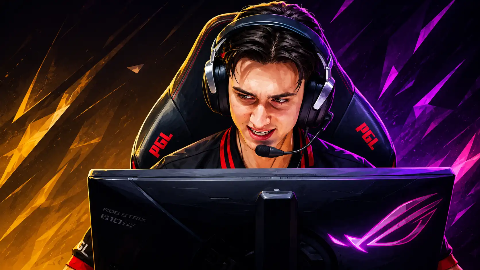 Liquid Sign Jorko: Team Liquid Replace ultimate With 17-Year-Old Bulgarian AWPer