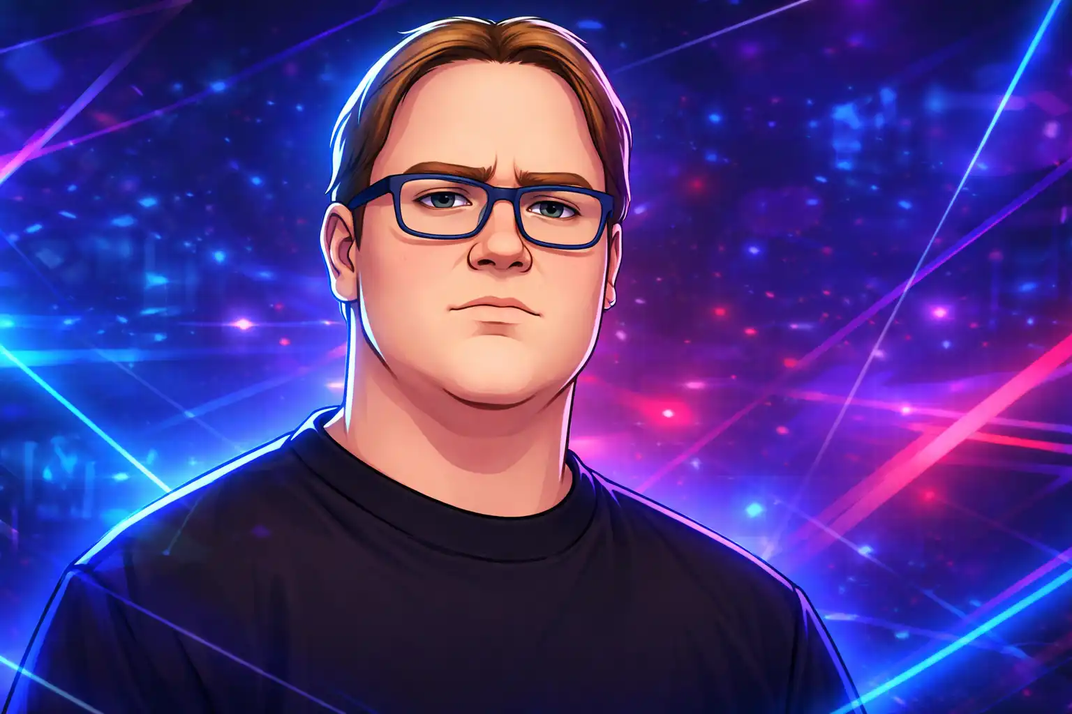 magixx Among HLTV Awards Broadcast Talent — Full Verified Report