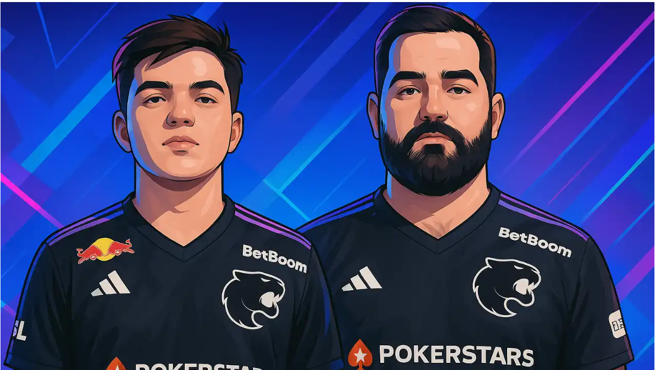 Molodoy and FalleN Top Fantasy Selections for CS2 Budapest Major Playoffs