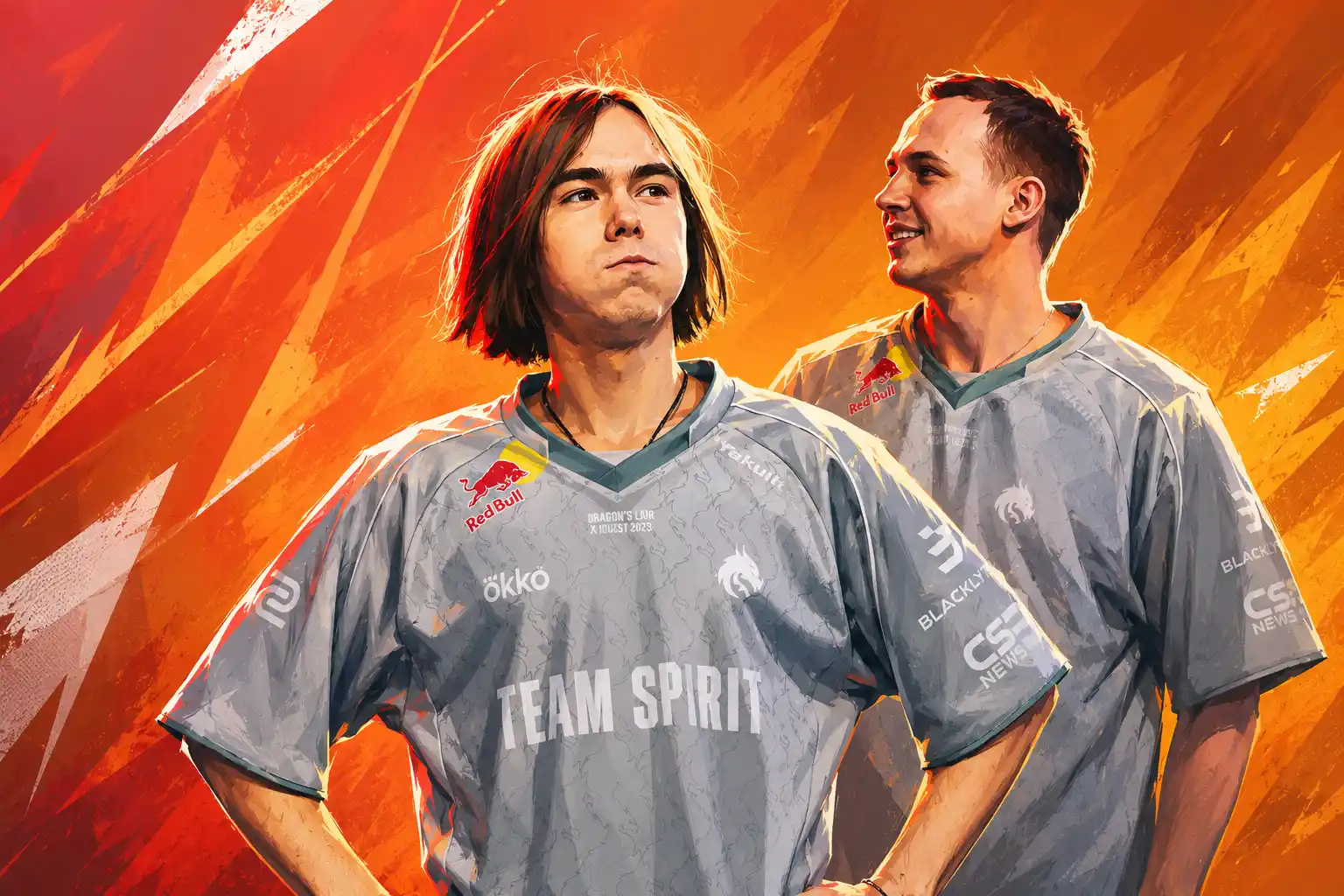 Spirit, MOUZ, FURIA, Falcons, Vitality and G2 Headline BLAST Open Porto Fantasy Playoffs