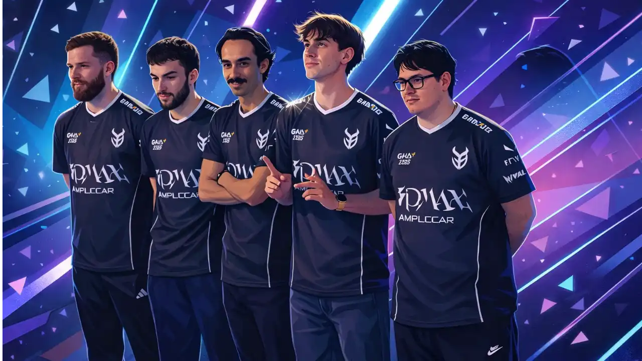 3DMAX Dominate FaZe at IEM Kraków 2026, Extending Their Deep Run and Highlighting FaZe’s Early Struggles